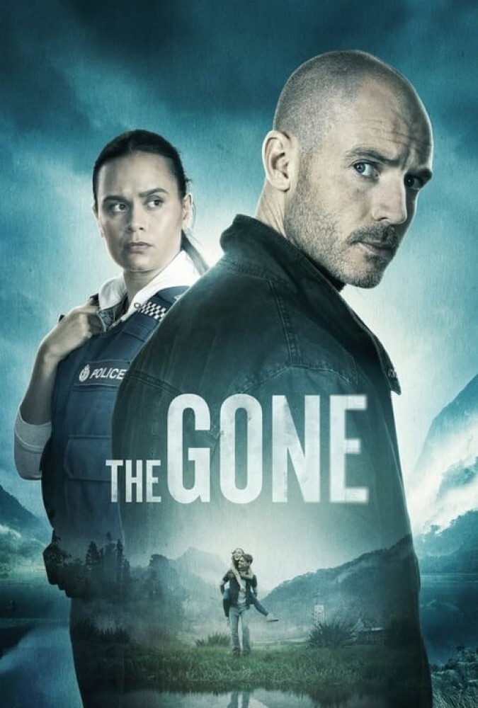 گمشده The Gone