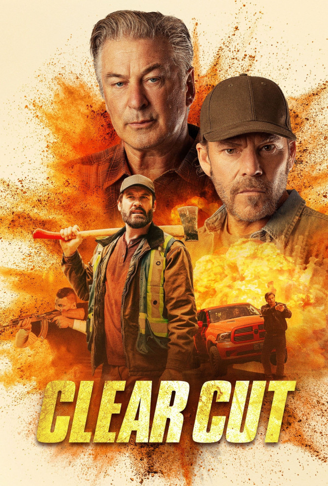 شفاف Clear Cut