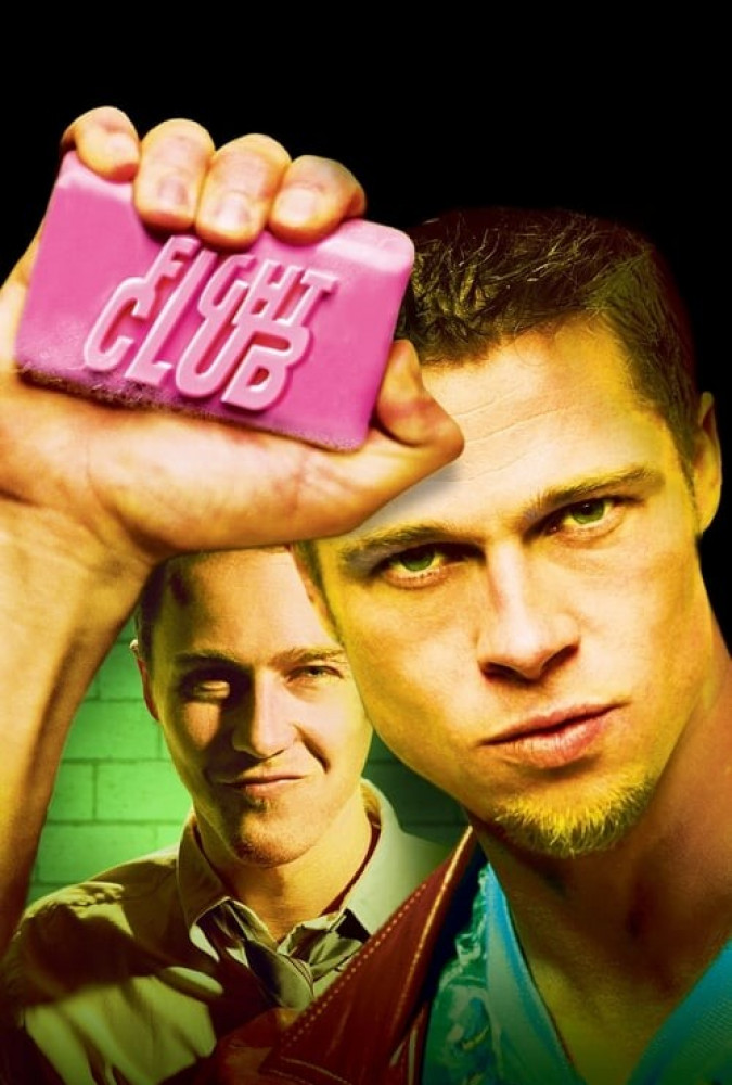 باشگاه مشت زنی Fight Club