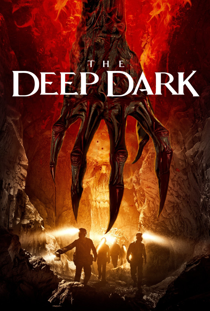 اعماق تاریک The Deep Dark