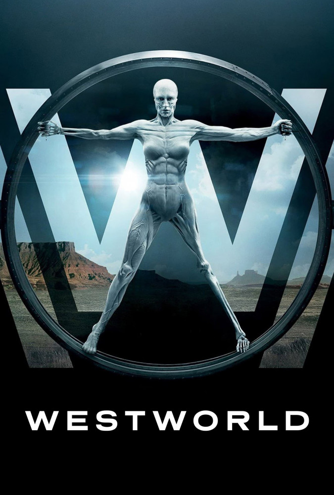 وست ورلد ( دنیای غرب ) west world
