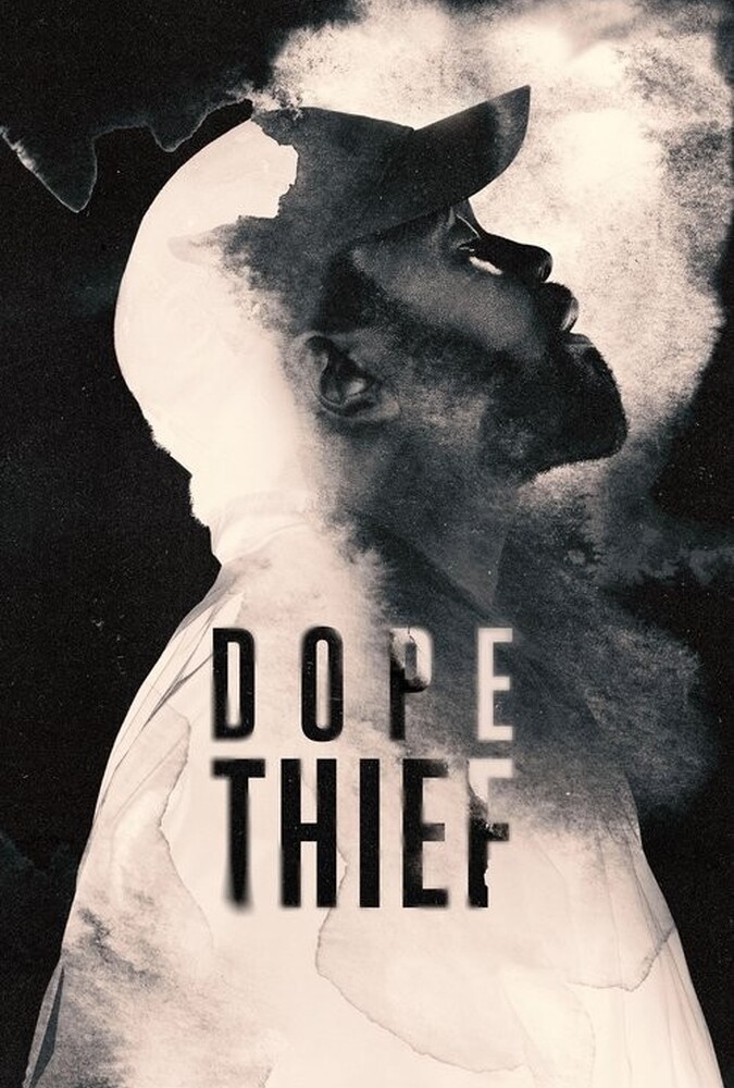 سارق مواد Dope Thief