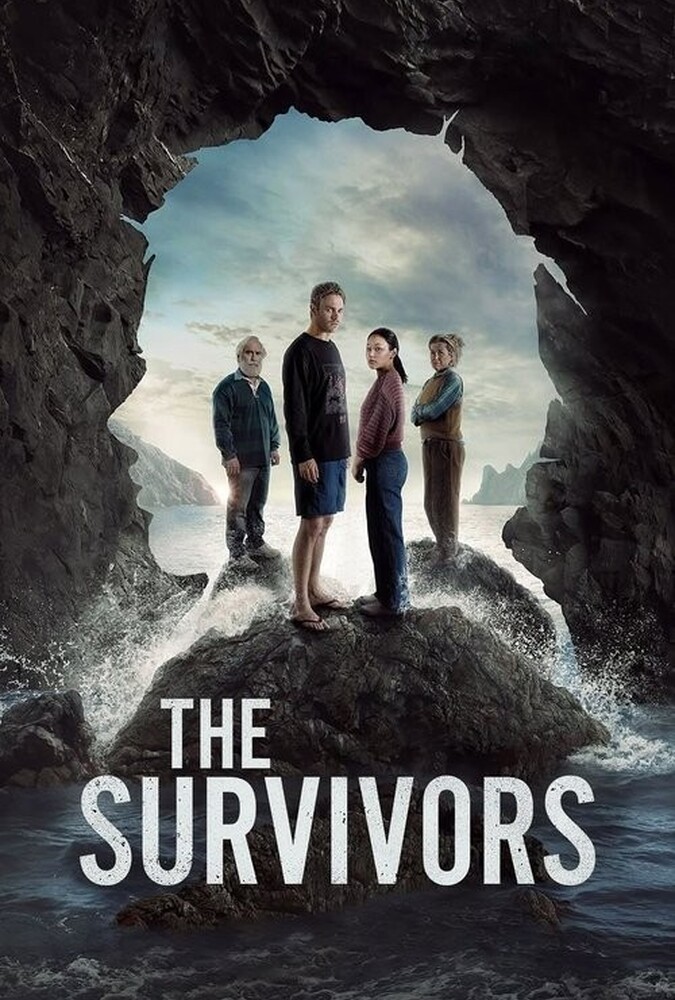 بازماندگان The Survivors