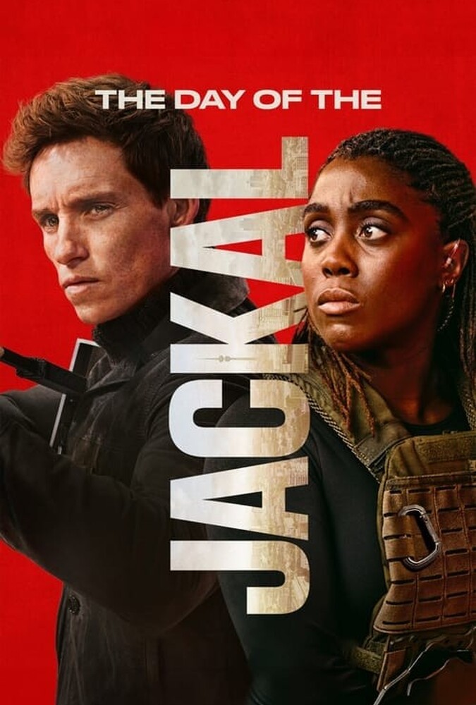روز شغال The Day of the Jackal