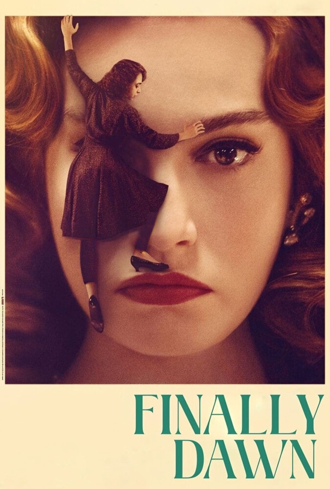 بالاخره سحر شد Finally Dawn