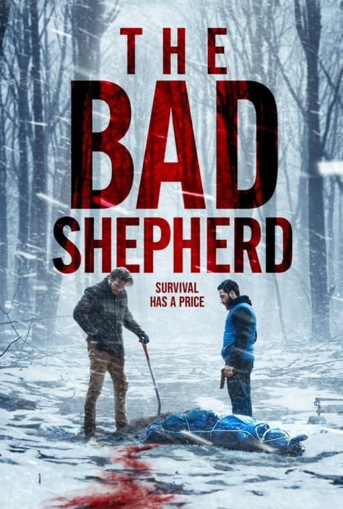 چوپان بد The Bad Shepherd