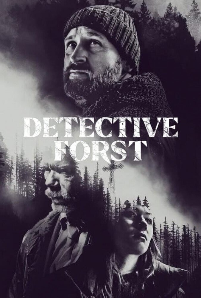 کارآگاه فورست Detective Forst