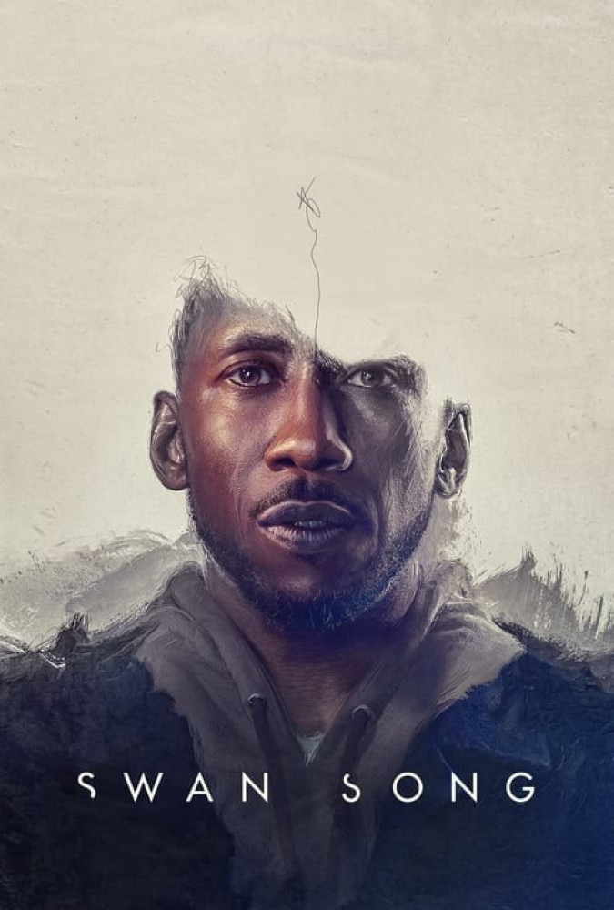 آواز قو Swan Song