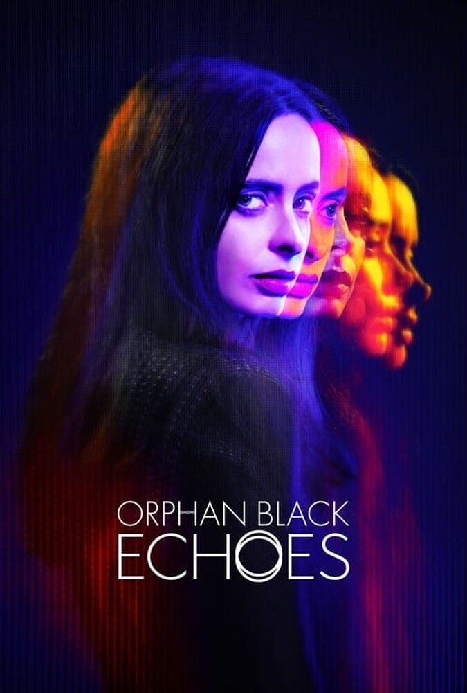 یتیم سیاه پوش پژواک ها Orphan Black: Echoes