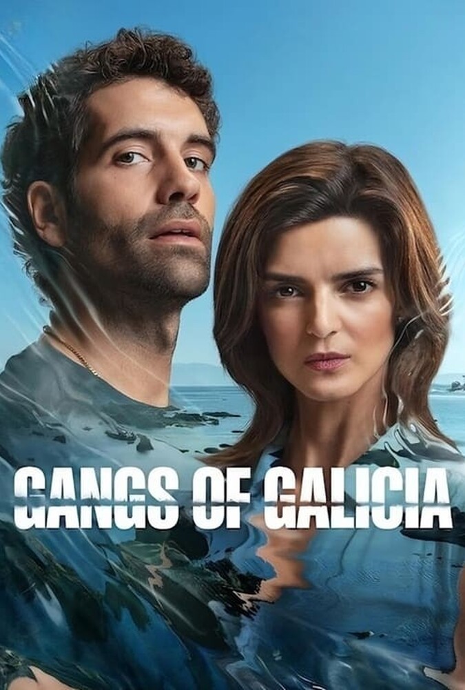 دارودسته های گالیسیا Gangs of Galicia