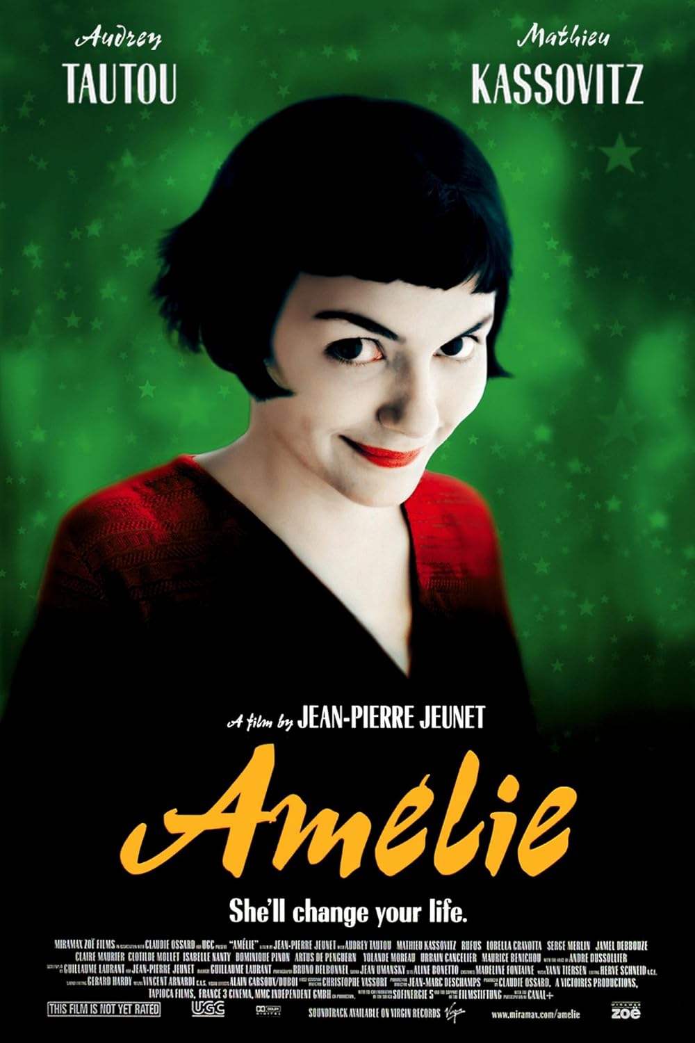 املی Amelie