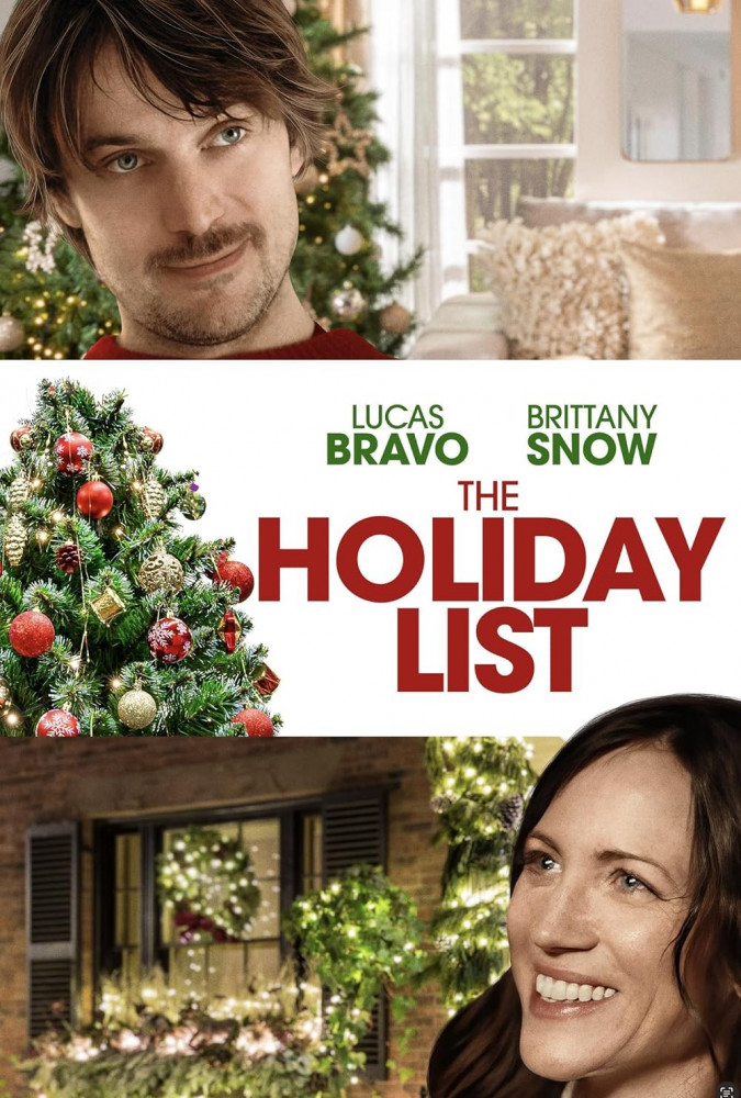 لیست تعطیلات The Holiday