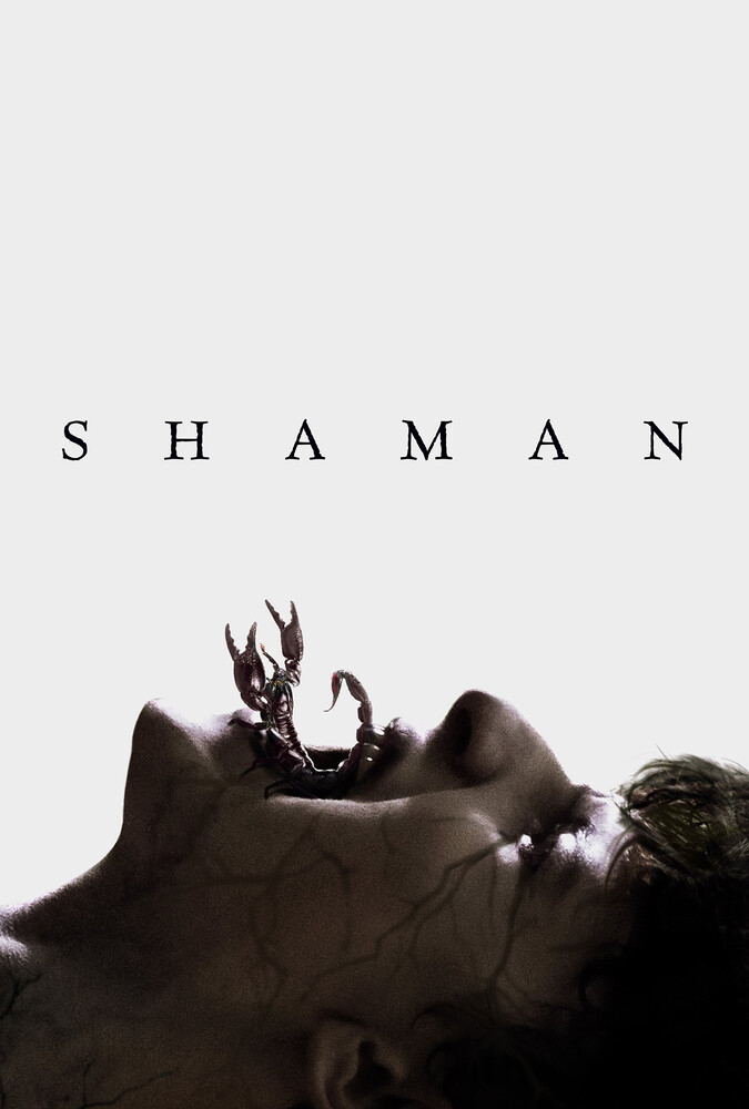 شمن Shaman