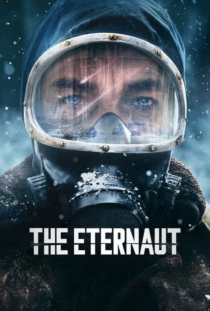 مسافر ابدیت The Eternaut