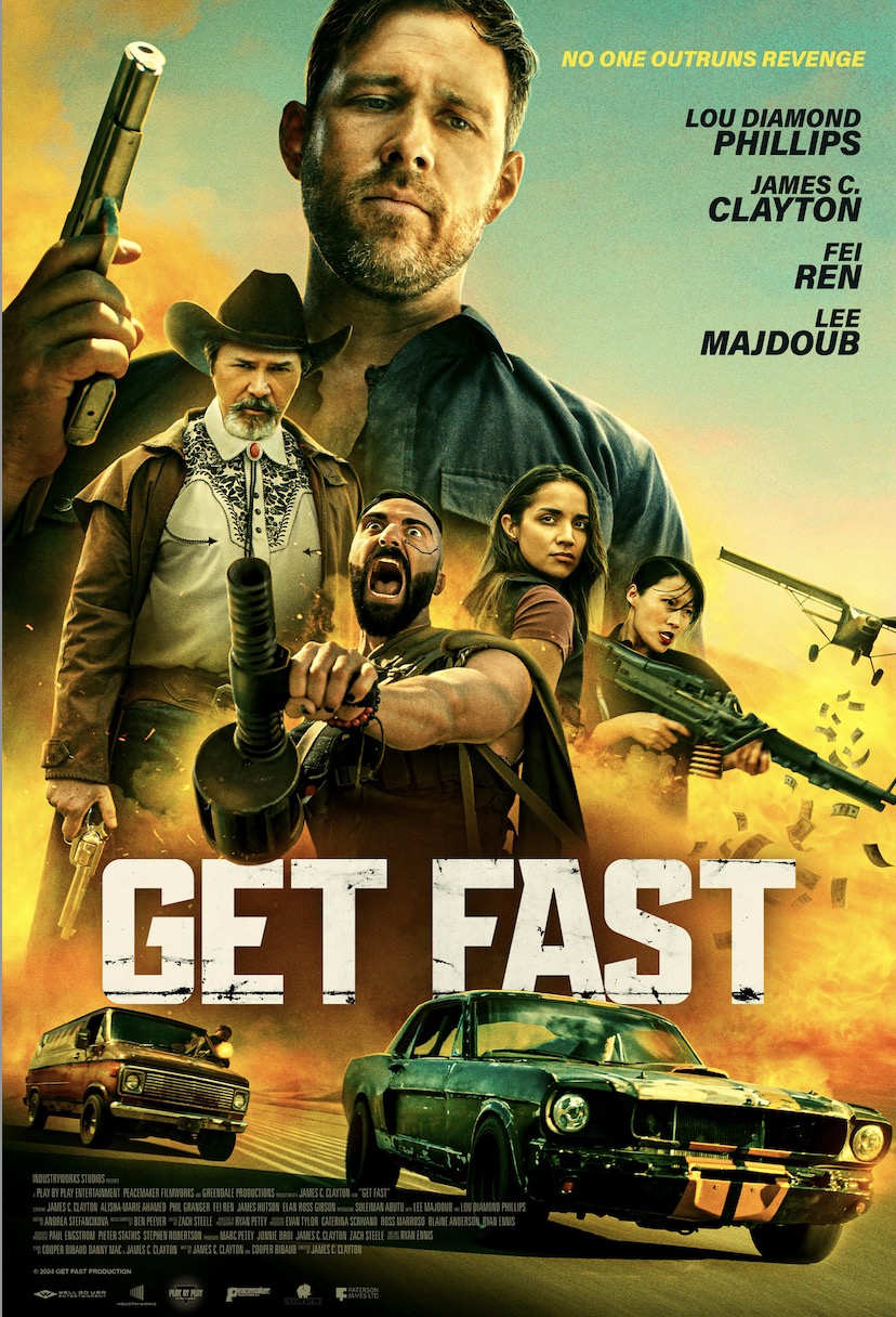 سریع باش Get Fast
