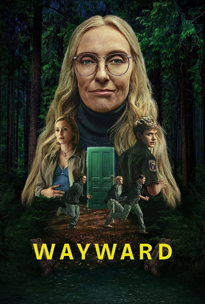 خودسر Wayward
