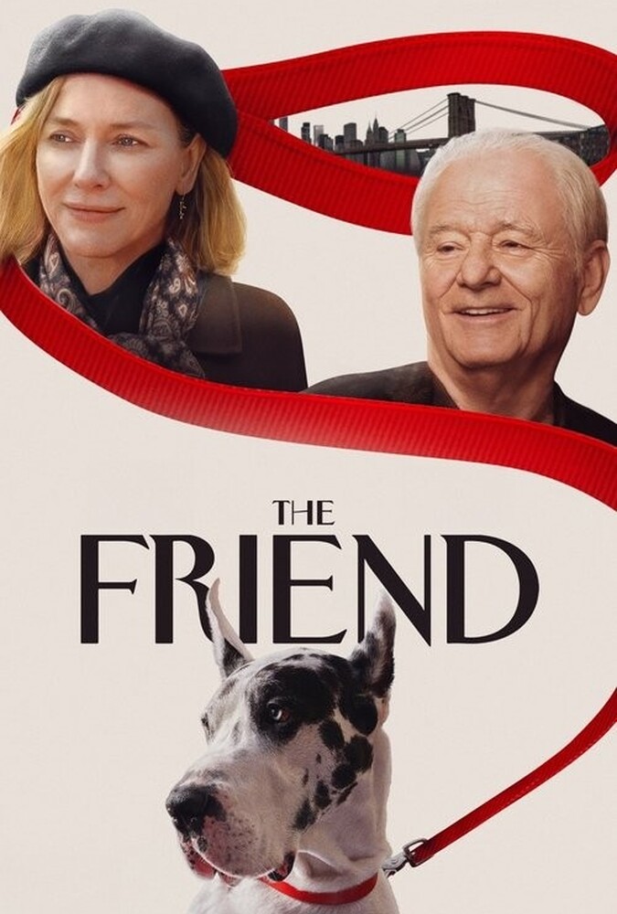 دوست The Friend