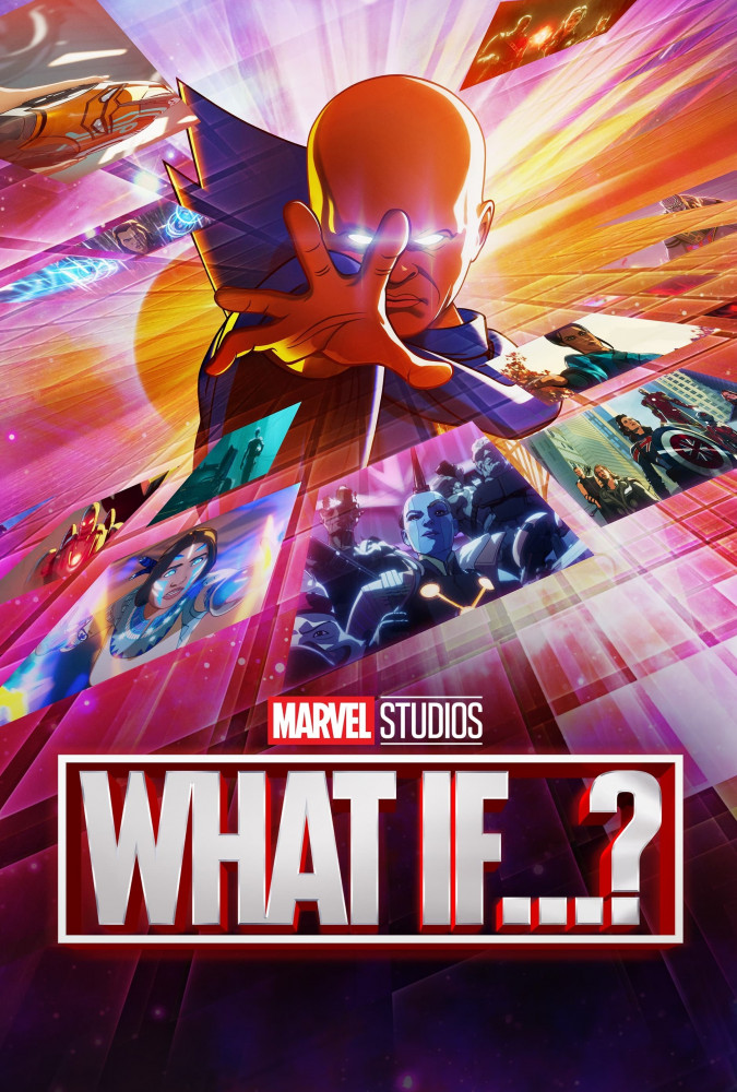 چه می‌ شود اگر ? What If