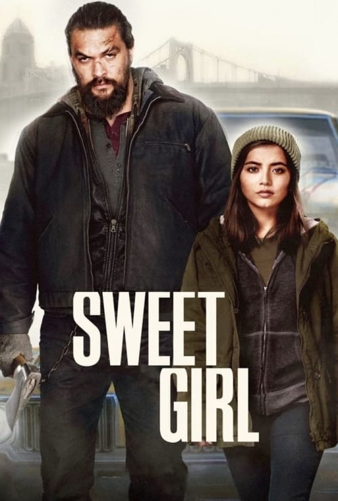 دختر شیرین Sweet Girl