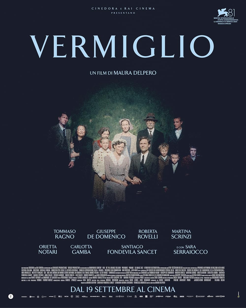 ورمیلیو Vermiglio