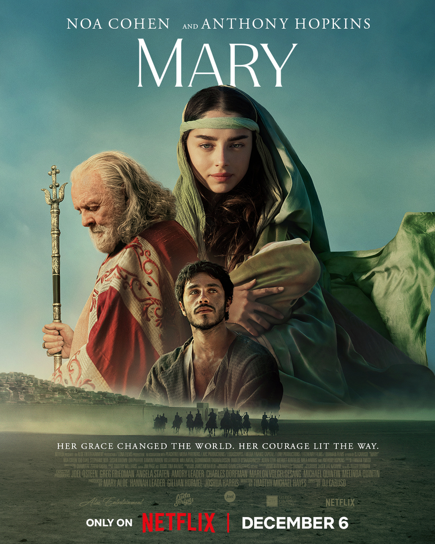 مریم Mary