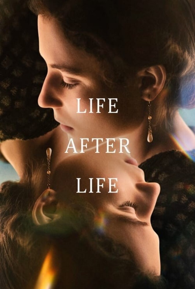 زندگی پس از زندگی Life After Life