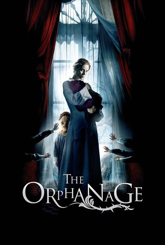 یتیم‌ خانه The Orphanage