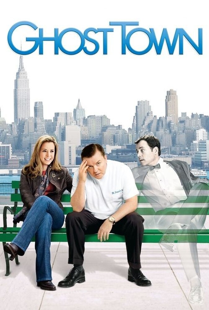شهر متروکه Ghost Town