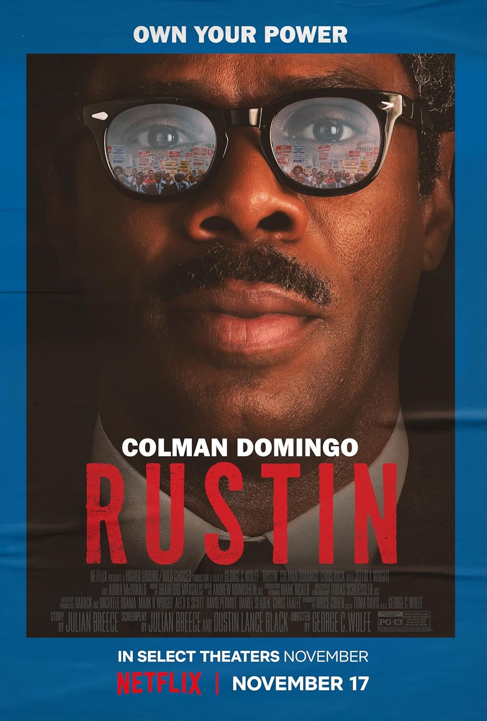 راستین Rustin