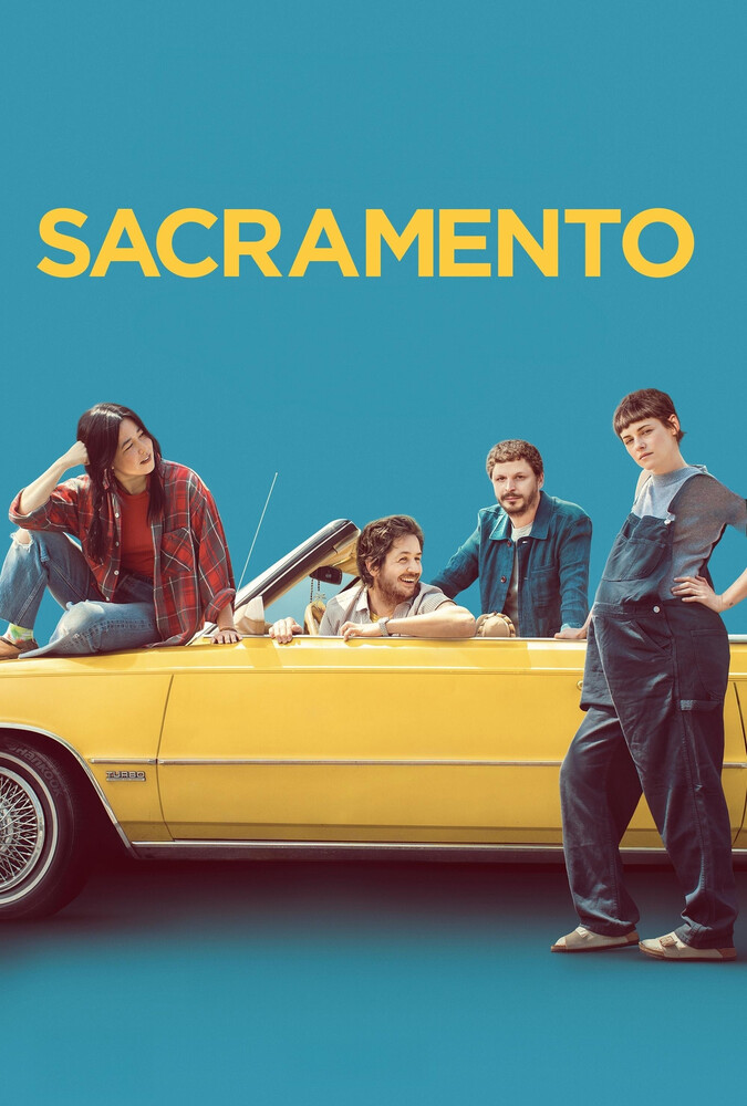ساکرامنتو Sacramento