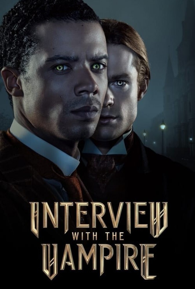 مصاحبه با خون آشام Interview with the Vampire