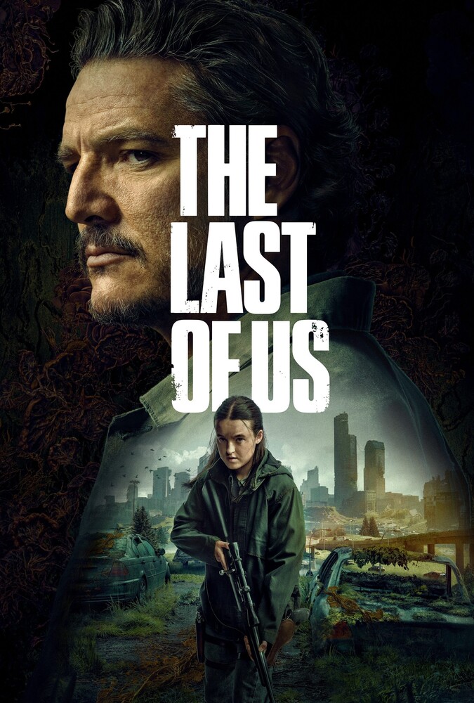 آخرین بازمانده از ما The Last of Us