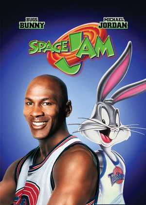 هرج و مرج فضایی Space Jam