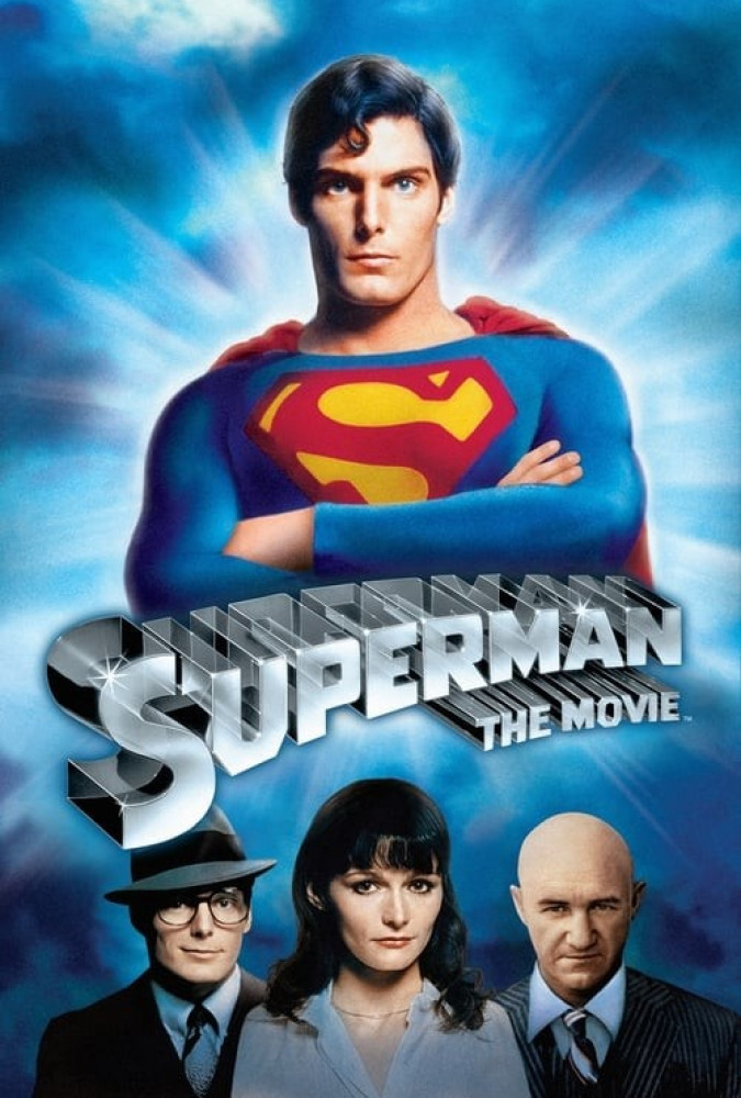 سوپرمن Superman