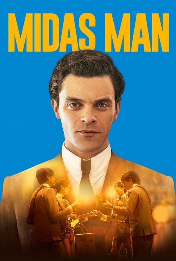 مرد میداس Midas Man