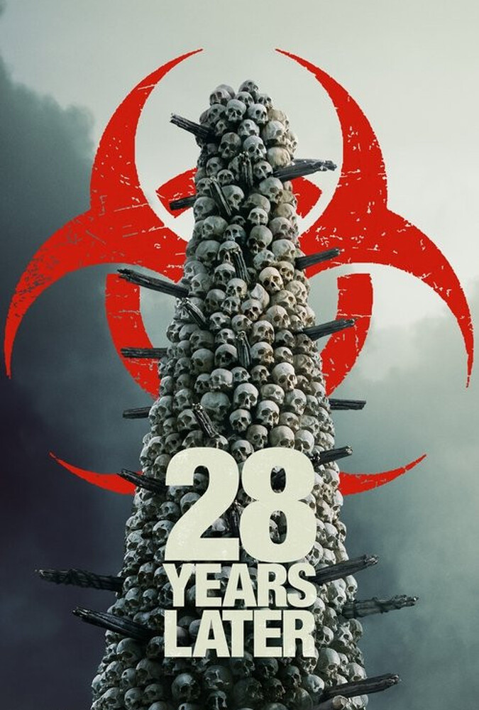 ۲۸ سال بعد 28 Years Later