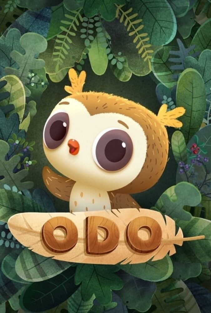 اودو Odo