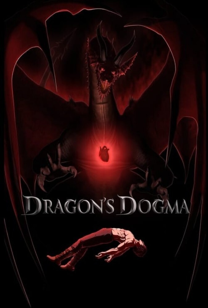 حکم اژدها Dragon’s Dogma