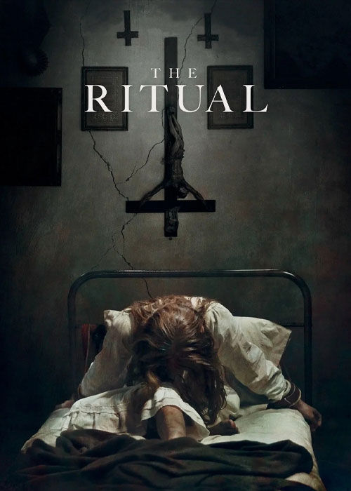 آیین The Ritual