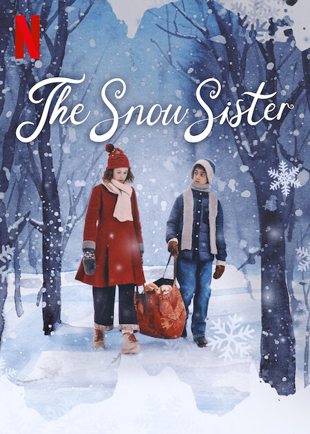 خواهر برفی The Snow Sister