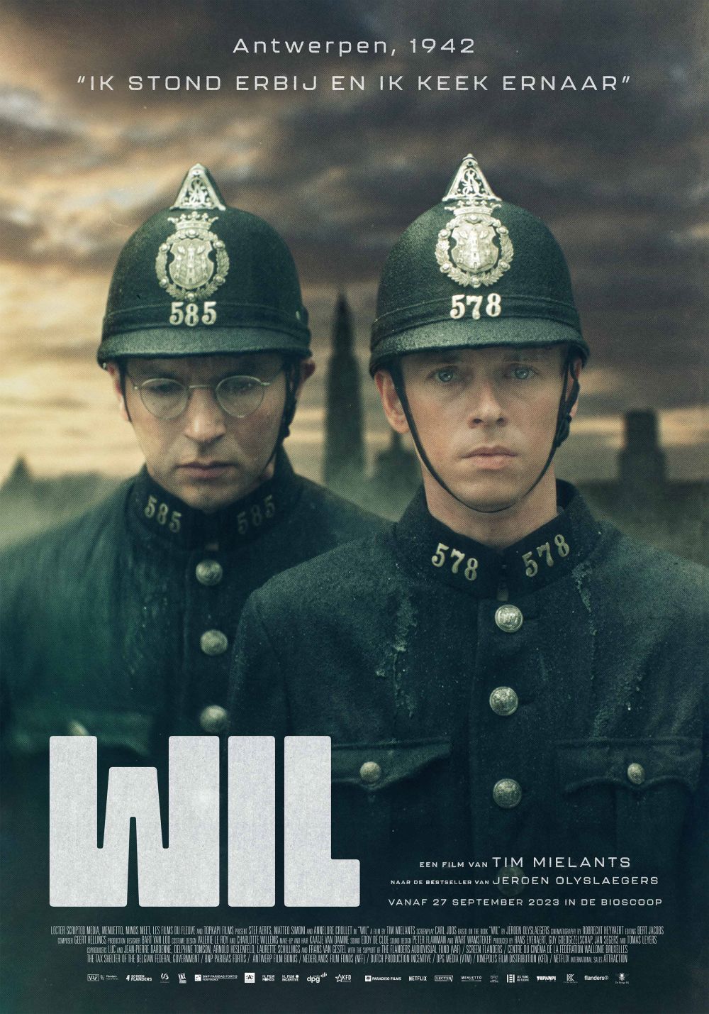 ویل Wil