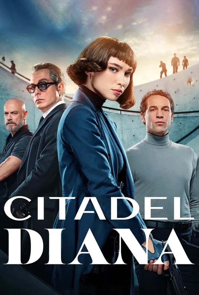 سیتادل دایانا Citadel: Diana