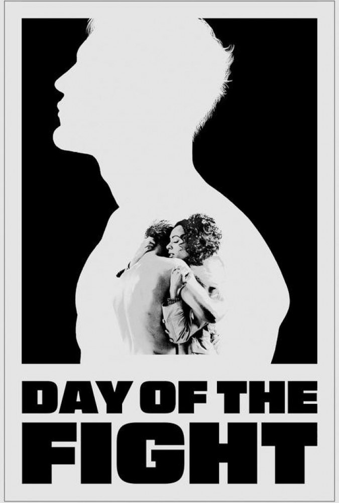 روز مبارزه Day of the Fight