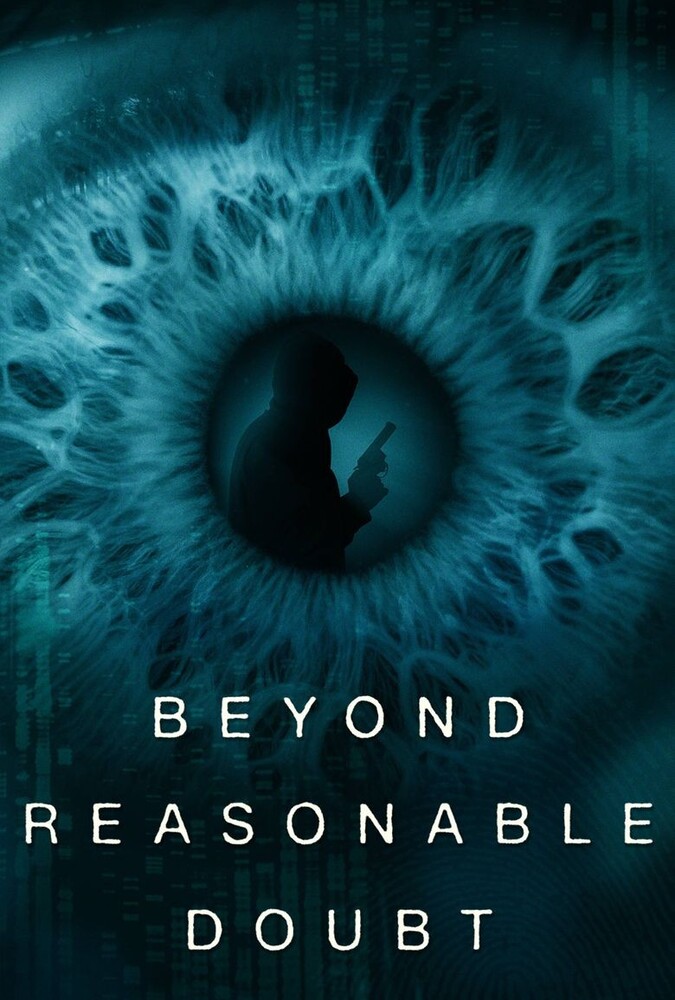 فراتر از یک تردید منطقی Beyond Reasonable Doubt
