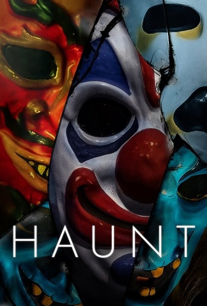 تسخیر Haunt