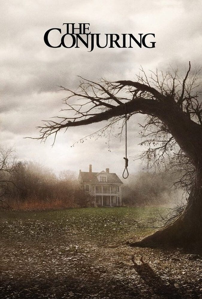 احضار The Conjuring