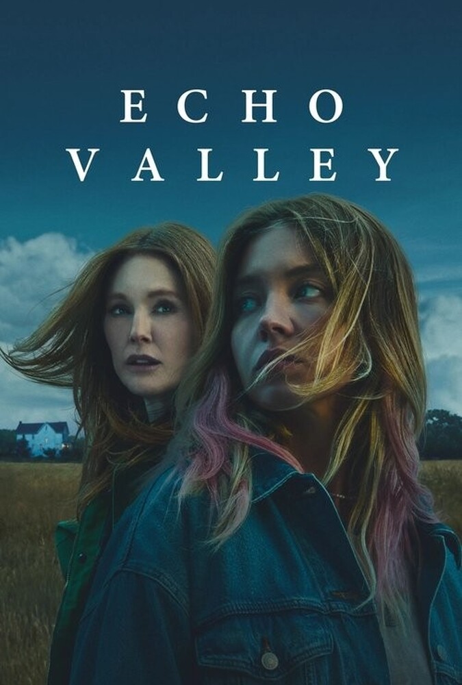 اکو ولی (دره اکو) Echo Valley