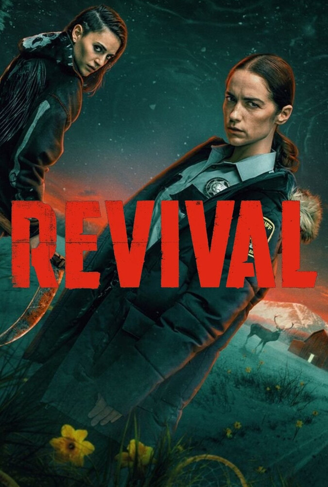 عمر دوباره Revival