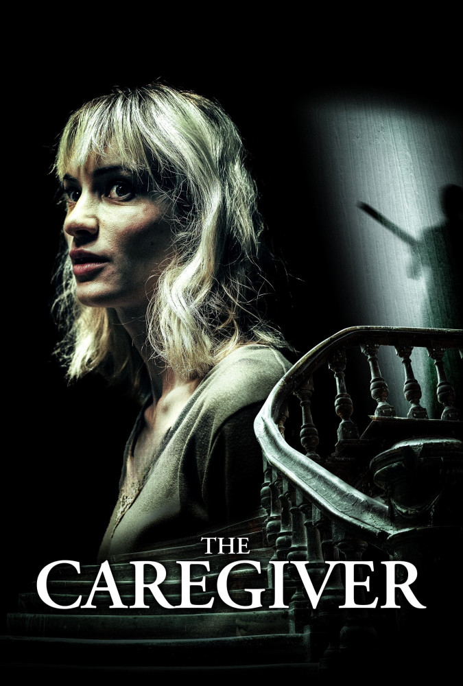 مراقب The Caregiver