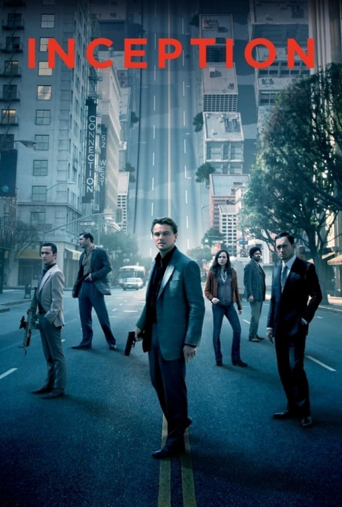 تلقین Inception